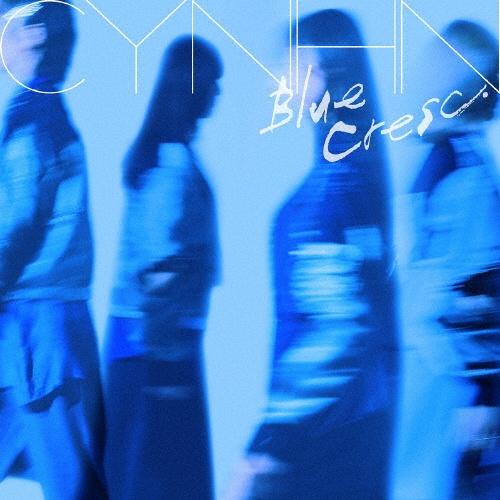 Blue Cresc./CYNHN̉摜EWPbgʐ^