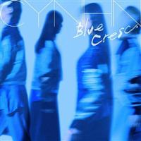 Blue Cresc.()
