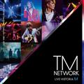 LIVE HISTORIA M `TM NETWORK Live Sound Collection 1984-2015`