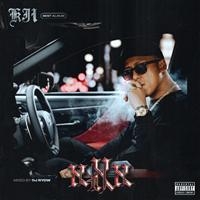 KJI BEST wXXXxMIXED BY DJ RYOW