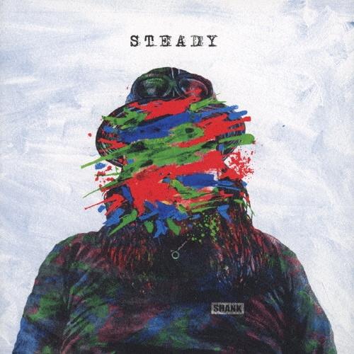 STEADY/SHANK̉摜EWPbgʐ^