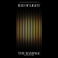 RAY OF LIGHTyDisc.1&Disc.2z