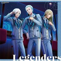 yMAXIzTHE IDOLM@STER SideM GROWING SIGN@L 05 Legenders(}LVVO)