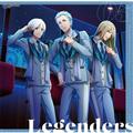 yMAXIzTHE IDOLM@STER SideM GROWING SIGN@L 05 Legenders(}LVVO)