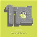 ȂȂ 10NLO ZNVAo -Roundabout-[ʏ]