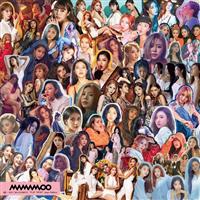 I SAY MAMAMOO : THE BEST -Japan Edition-(ʏ)yDisc.3z