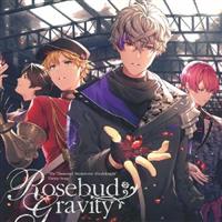yMAXIzX}[gtHQ[wem:Rhodoknightxe[}\O Rosebud Gravity(}LVVO)