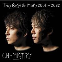 The Best&More 2001～2022