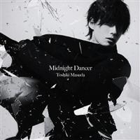 �yMAXI�zMidnight Dancer(�ʏ��)(�}�L�V�V���O��)