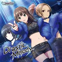 yMAXIzTHE IDOLM@STER CINDERELLA GIRLS STARLIGHT MASTER R/LOCK ON! 02 Drastic Mel
