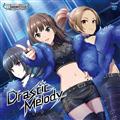 yMAXIzTHE IDOLM@STER CINDERELLA GIRLS STARLIGHT MASTER R/LOCK ON! 02 Drastic Mel