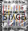 Turn up the Stage