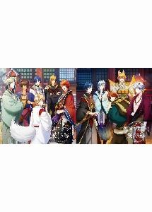 うたの☆プリンスさまっ♪ Shining Live 泣きつい ドラマCD3「No