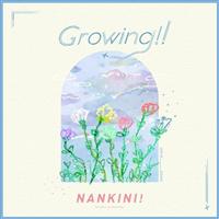 Growing!!