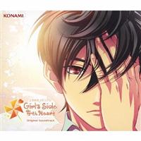 �Ƃ��߂��������A�� Girl's Side 4th Heart Original Soundtrack�yDisc.1&Disc.2�z