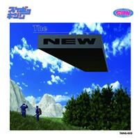 THE NEW ALBUM