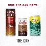 THE CAN(ʏ)