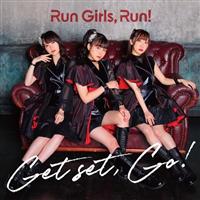 Get set, Go!