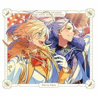 yMAXIz񂳂ԂX^[Y!! ESACh\O Extra fine & Eden(}LVVO)