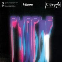 Purple(ʏ)/koborẻ摜EWPbgʐ^