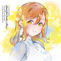 LoveLive! Sunshine!! Second Solo Concert Album `THE STORY OF FEATHER` starring