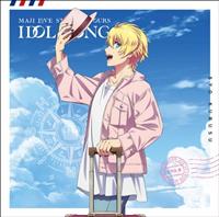 �yMAXI�z����� �����́��v�����X���܂��� �}�WLOVE�X�^�[���b�V���c�A�[�Y �A�C�h���\���O ��(�}�L�V�V���O��)