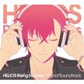HELIOS Rising Heroes Original Soundtrack【Disc.3&Disc.4】