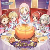 yMAXIzTHE IDOLM@STER CINDERELLA GIRLS STARLIGHT MASTER R/LOCK ON! 03 ڂP(}LVV