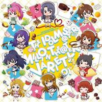 yMAXIzTHE IDOLM@STER MILLION THE@TER VARIETY 01(}LVVO)