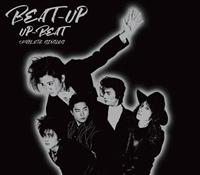 BEAT-UP UP-BEAT COMPLETE SINGLES(�ʏ��)�yDisc.3�z