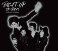 BEAT-UP UP-BEAT COMPLETE SINGLES(ʏ)yDisc.3z