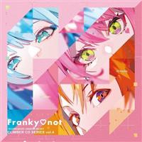 eNmCh j]n[g CLIMBER CD SERIES vol.4