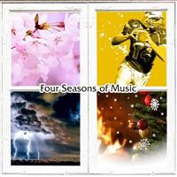 ulGṽj[XEgbNX`Four Seasons of Music`/N[[V/q[Ỏ摜EWPbgʐ^