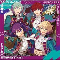 yMAXIz񂳂ԂX^[Y!! ESACh\O season2 Believe 4 leaves(}LVVO)