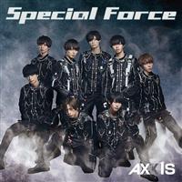 �yMAXI�zSpecial Force<Type-A>(�}�L�V�V���O��)