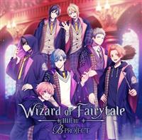 Wizard of Fairytale uCuver.(ʏ)