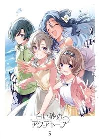 �������̃A�N�A�g�[�v