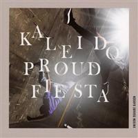 yMAXIzkaleido proud fiesta(ʏ)(}LVVO)