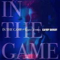 yMAXIzIN THE GAME/Brave Venus(B)(}LVVO)