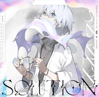 Solution(B)