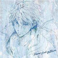 w Free!-the Final Stroke-x҃IWiTEhgbN uNever Ending 