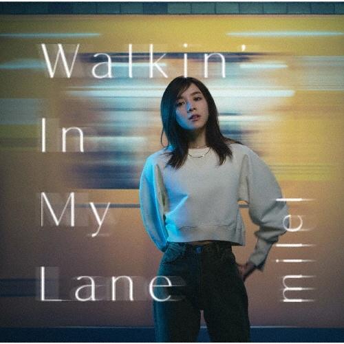 yMAXIzWalkin' In My Lane(}LVVO)/milet̉摜EWPbgʐ^