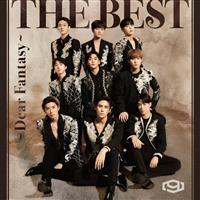 THE BEST `Dear Fantasy`(ʏ)