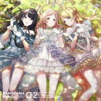 yMAXIzTHE IDOLM@STER SHINY COLORS PANOR@MA WING 02(}LVVO)