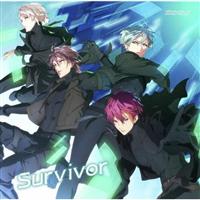 yMAXIzAvQ[wAChbVZux Survivor(}LVVO)