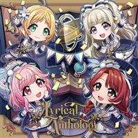Lyrical Anthology B ver.