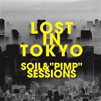 LOST IN TOKYO(�ʏ��)