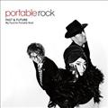PAST & FUTURE �`My Favorite Portable Rock