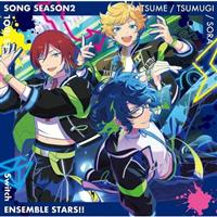 yMAXIz񂳂ԂX^[Y!! ESACh\O season2 Brilliant Smile(}LVVO)