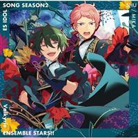 yMAXIz񂳂ԂX^[Y!! ESACh\O season2 Acanthe(}LVVO)